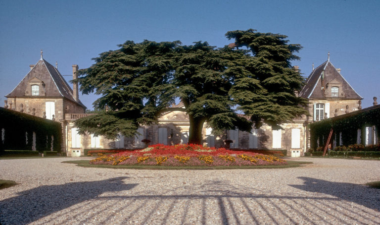 On The Road - Steve from Mendocino - French Vineyards and Wineries 1 of 2 2