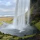 On The Road - MissWimsey - Chasing Waterfalls in Iceland 8