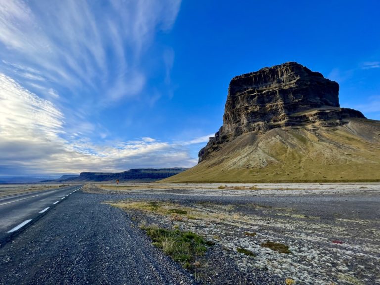 On The Road - MissWimsey - Ring Road in Iceland 3