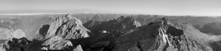 On The Road - Wag - Chicago Basin 4/5 2