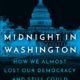 Interest in a Weekly Book Club to Read & Discuss Adam Schiff's Book Midnight In Washington?