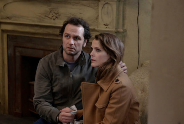 The Americans