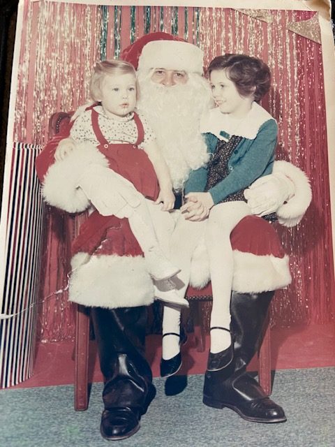 On The Road – Holidays When We Were Little – 12/31 1