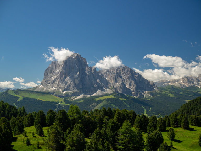 On The Road - BigJimSlade - Hiking in the Italian Dolomites - 2021 - Day 3 7