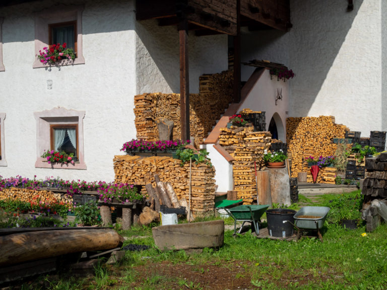 On The Road - BigJimSlade - Hiking in the Italian Dolomites - 2021 - Days 5-6 6