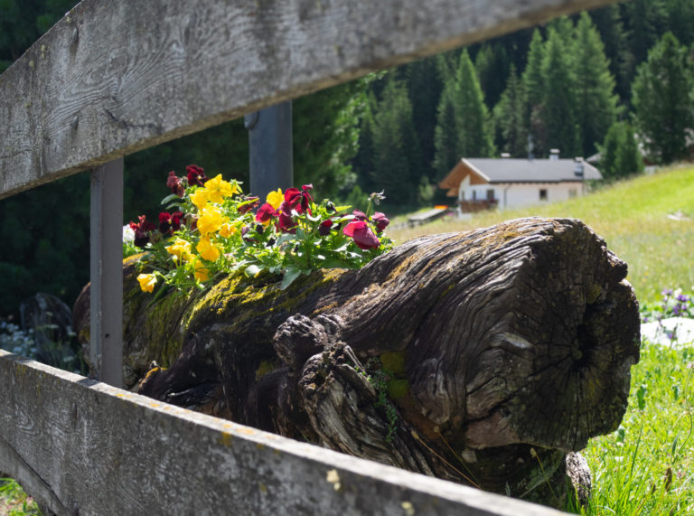 On The Road - BigJimSlade - Hiking in the Italian Dolomites - 2021 - Days 5-6 1