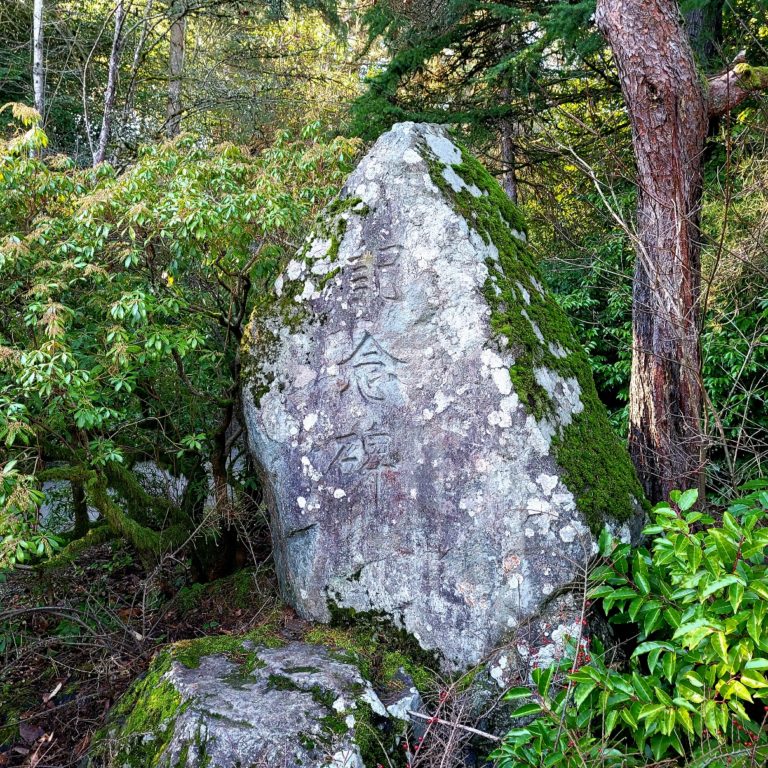 On The Road - Dan B - Kubota Garden, Seattle 3