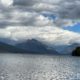 On The Road - realbtl - Glacier NP- Lake McDonald 1