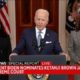 President Biden Speaks: Judge Ketanji Brown Jackson Nomination to the U.S. Supreme Court (LIVE at 2pm)