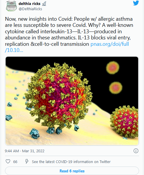 COVID-19 Coronavirus Updates: Thursday / Friday, March 31 - April 1 3