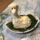 The Obligatory Butter Lamb, etc.