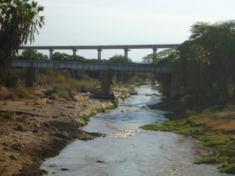 On The Road - way2blue - TSAVO NAT’L PARKS, KENYA IN JULY [3 of 8] 5