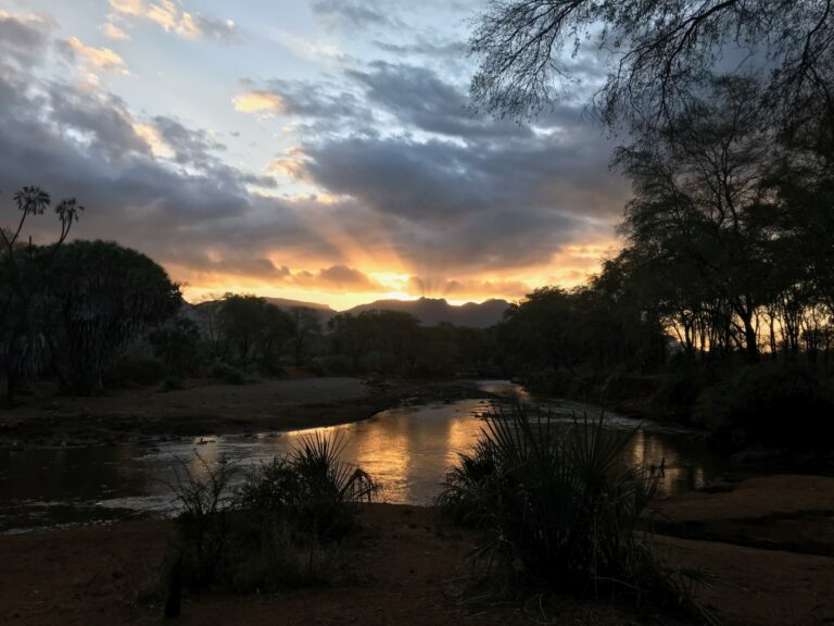 On The Road - way2blue - TSAVO NAT’L PARKS, KENYA IN JULY [1 of 8] 3