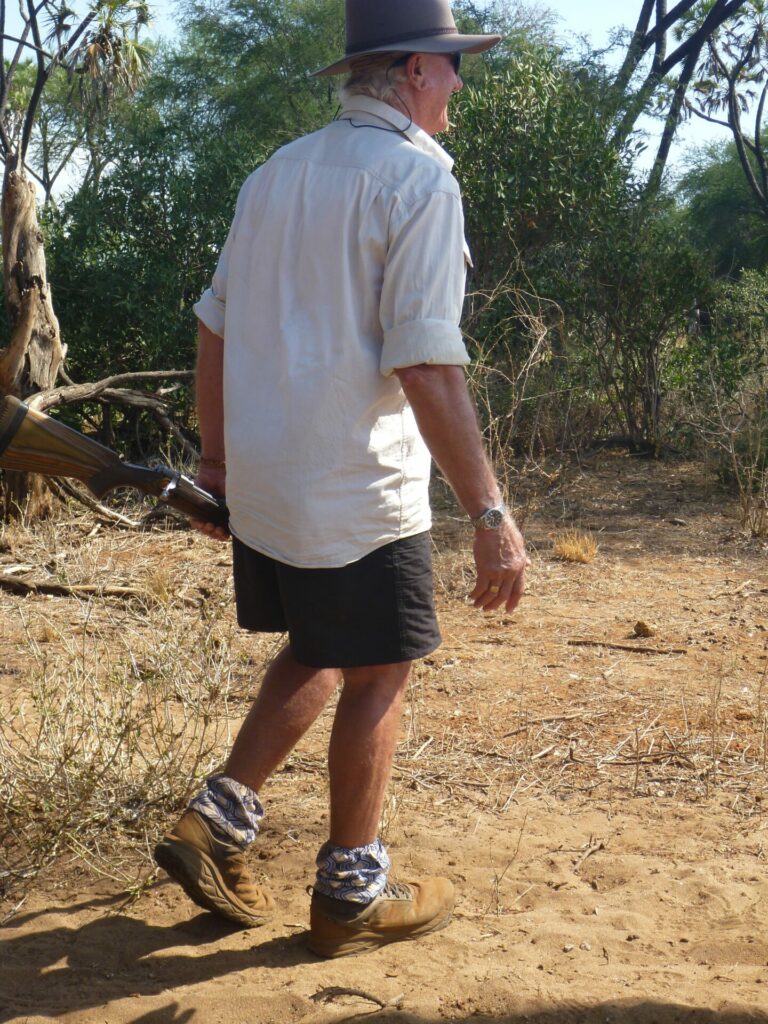 On The Road - way2blue - TSAVO NAT’L PARKS, KENYA IN JULY [2 of 8] 1