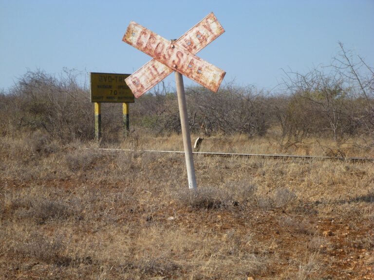 On The Road - way2blue - TSAVO NAT’L PARKS, KENYA IN JULY [3 of 8]