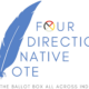 Nevada Four Directions Native Vote 1