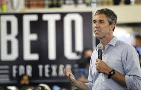 Assuming That You Think Beto and Fetterman Are Both a Breath of Fresh Air – Who Are the Betos and Fettermans that Aren't Widely Known Yet?