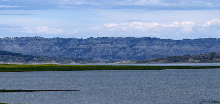 On The Road - Albatrossity - Montana prairies - 3 7