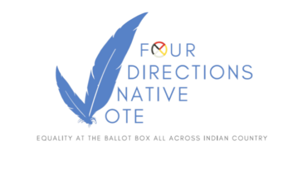 Nevada Four Directions Native Vote