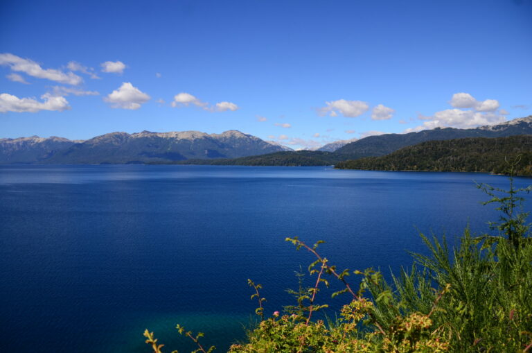 On The Road - Gin & Tonic - Patagonia, Argentina, vol 1 5