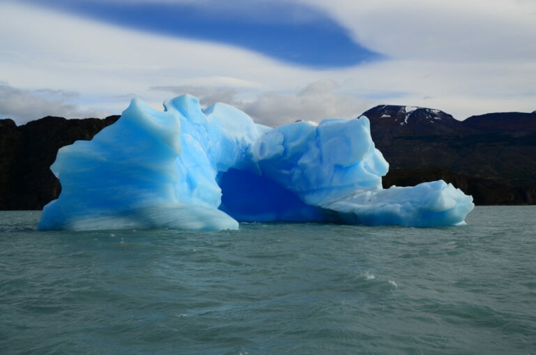 On The Road - Gin & Tonic - Patagonia, Argentina, vol 2 4