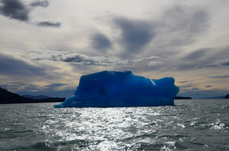 On The Road - Gin & Tonic - Patagonia, Argentina, vol 2 3