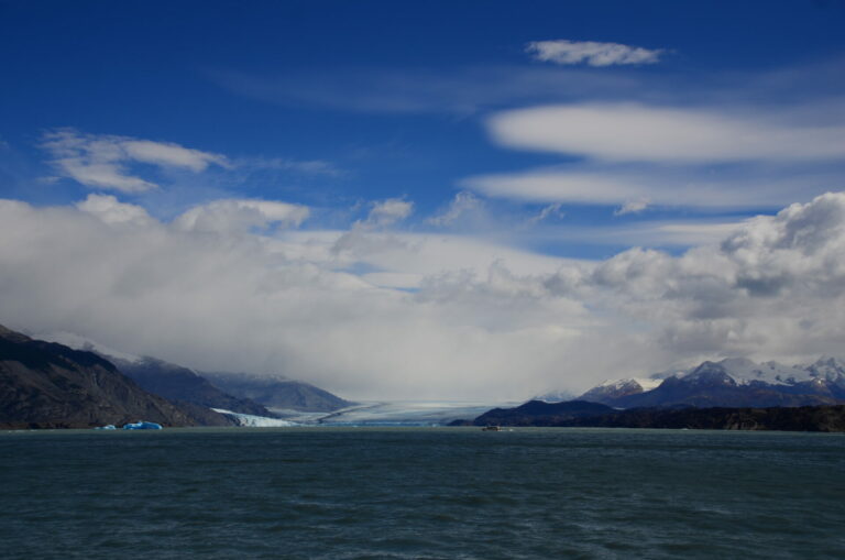 On The Road - Gin & Tonic - Patagonia, Argentina, vol 2 2