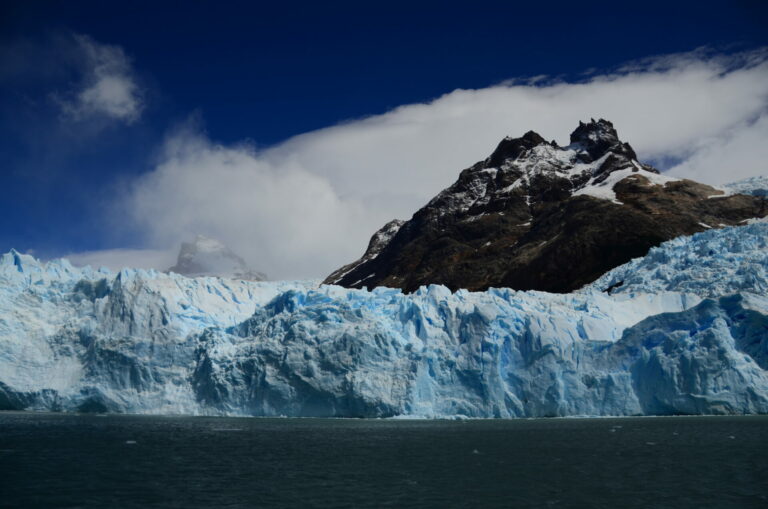 On The Road - Gin & Tonic - Patagonia, Argentina, vol 2 1