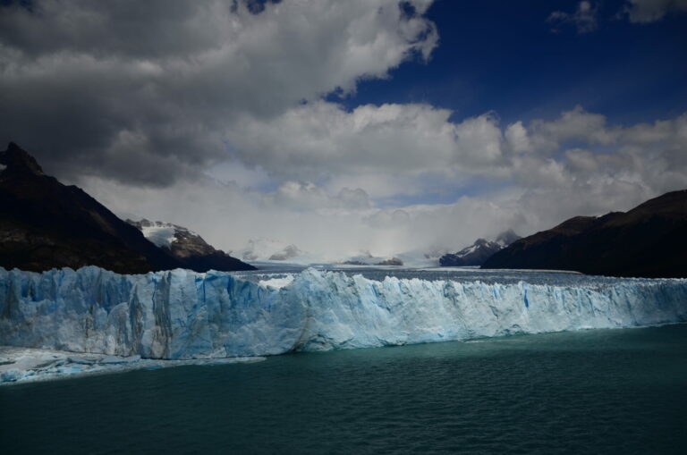 On The Road - Gin & Tonic - Patagonia, Argentina, vol 2