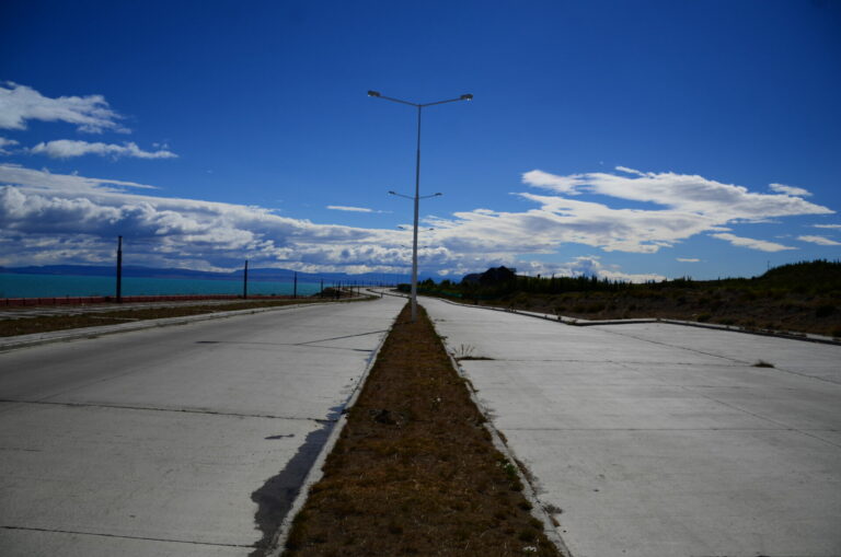 On The Road - Gin & Tonic - Patagonia, Argentina, vol 3 6