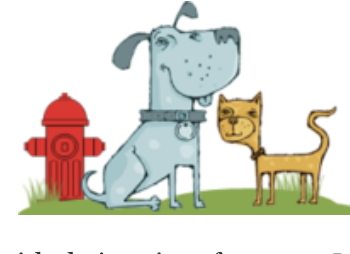 Everyone Say Hello to Athenspets! 1