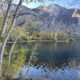 On The Road - UncleEbeneezer - Stay Gold, Eastern Sierra (Part 3/4)- Wit-sa-nap aka Convict Lake 2