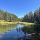 On The Road - UncleEbeneezer - Stay Gold, Eastern Sierra (Part 2/4)- VA Lakes 4