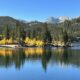 On The Road - UncleEbeneezer - Stay Gold, Eastern Sierra (Part 4/4)- Rock Creek 5