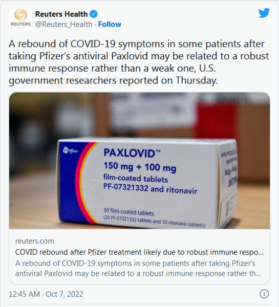 COVID-19 Coronavirus Updates: Monday / Tuesday, Oct. 10-11 9