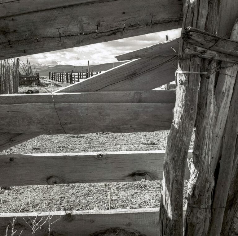 On The Road - Steven - Abandoned Shack 7