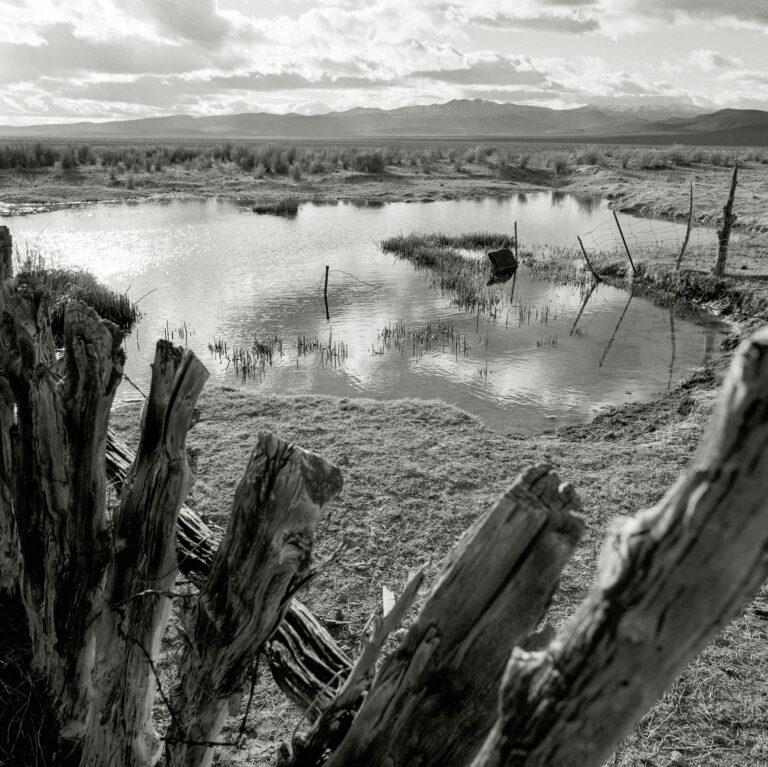 On The Road - Steven - Abandoned Shack 6