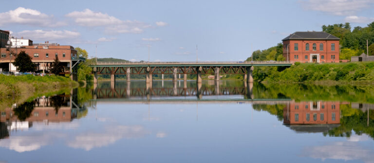 On The Road - JanieM - My Neighborhoods (Maine #9) 1