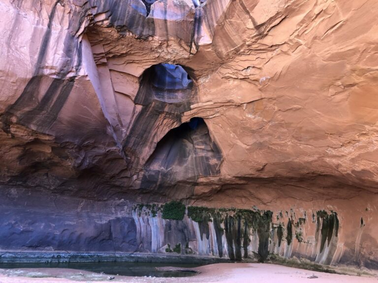 On The Road - TKH - Grand Staircase Escalante National Monument in Southern Utah 8