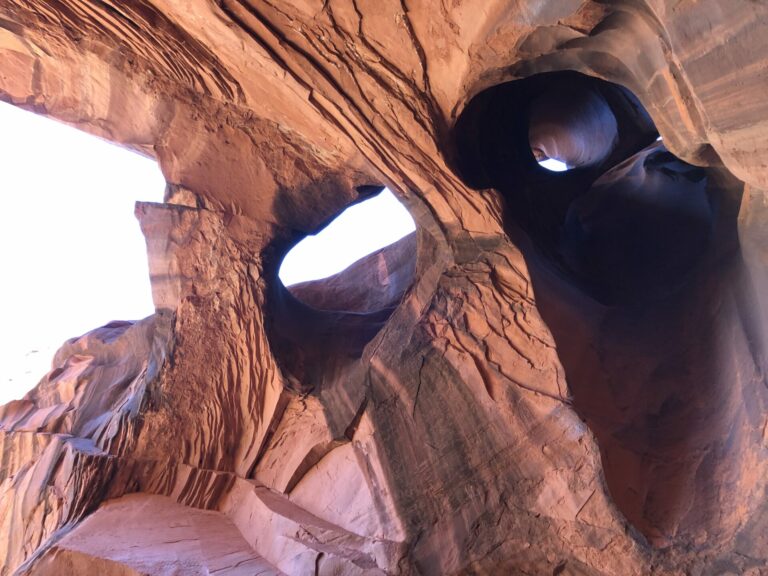 On The Road - TKH - Grand Staircase Escalante National Monument in Southern Utah 9