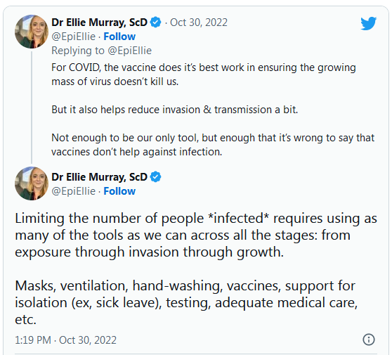 COVID-19 Coronavirus Updates: Thursday / Friday, Nov. 3-4