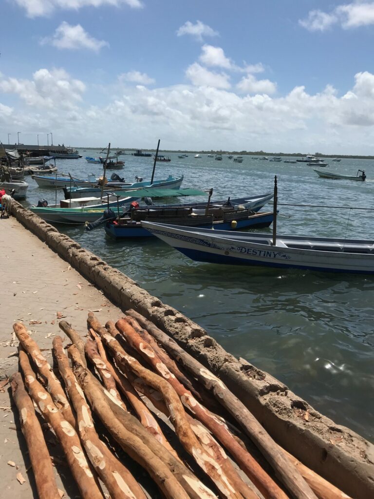 On The Road – way2blue – Lamu, Kenya in 2021, 5 of 8 9