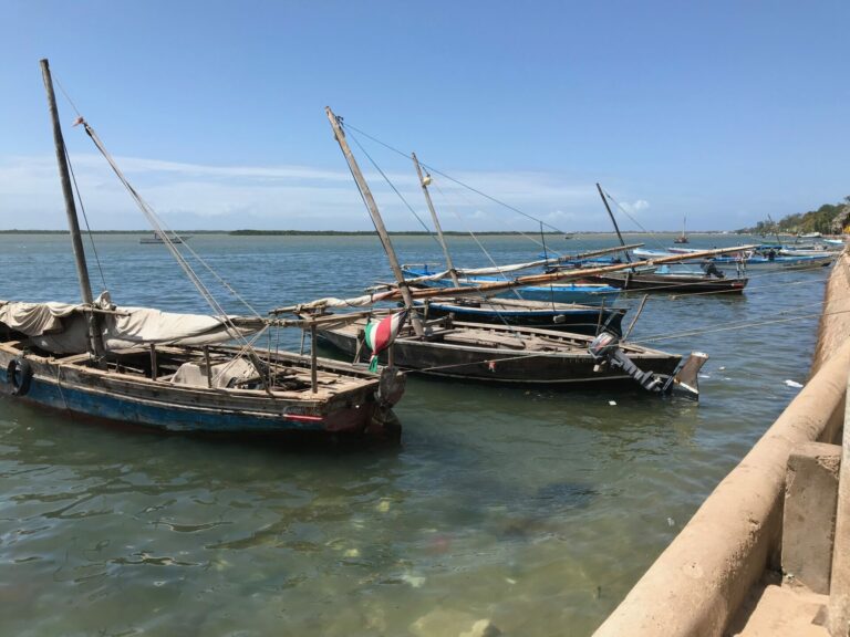 On The Road – way2blue – Lamu, Kenya in 2021, 5 of 8 8