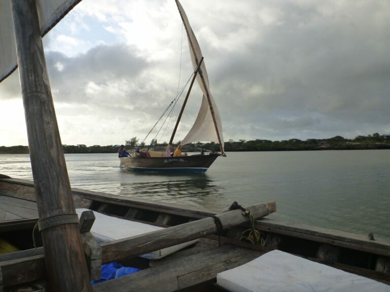 On The Road – way2blue – Lamu, Kenya in 2021, 4 of 8 3