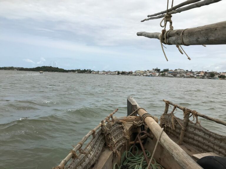 On The Road - way2blue -  Lamu, Kenya in 2021 6