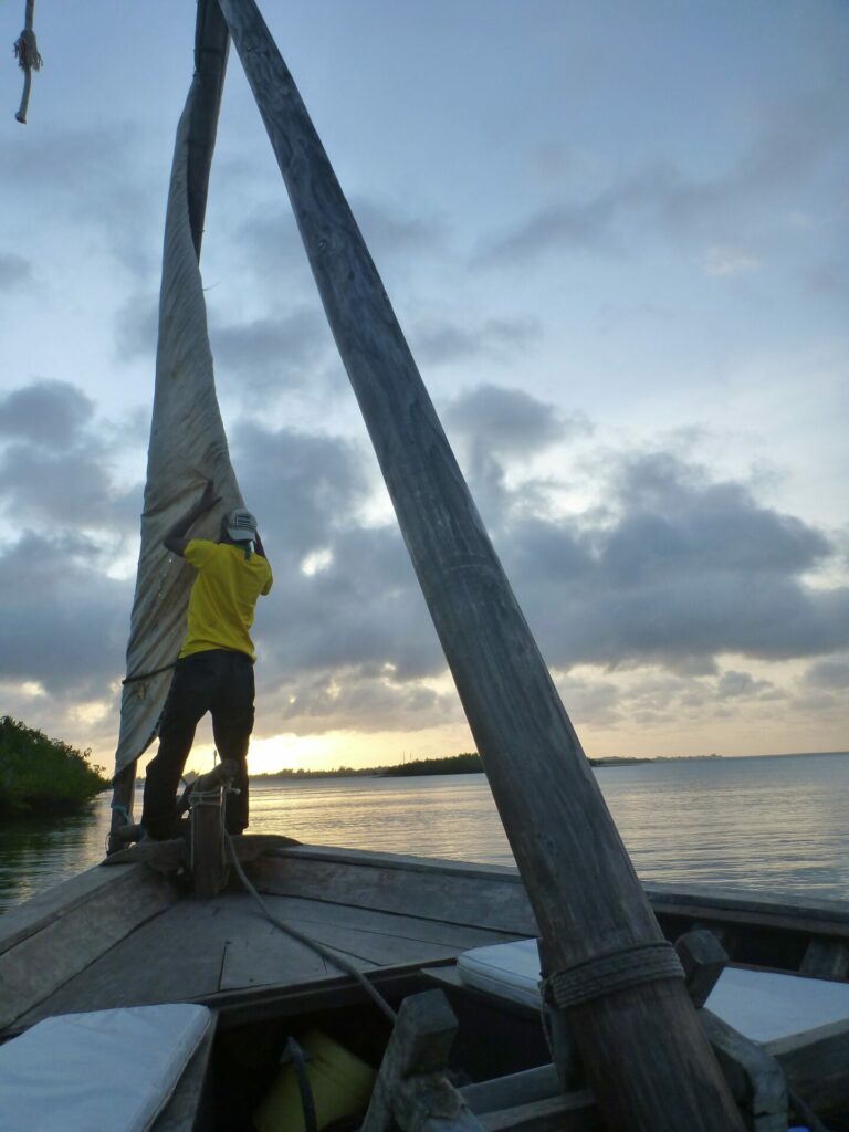 On The Road – way2blue – Lamu, Kenya in 2021, 4 of 8 2