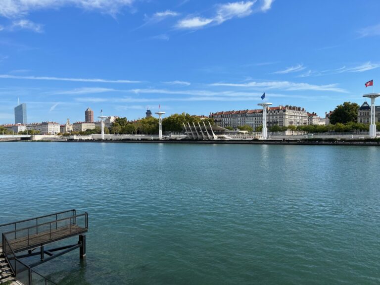 On The Road - MollyS - The Streets of Lyon France October 2022 (1) 7