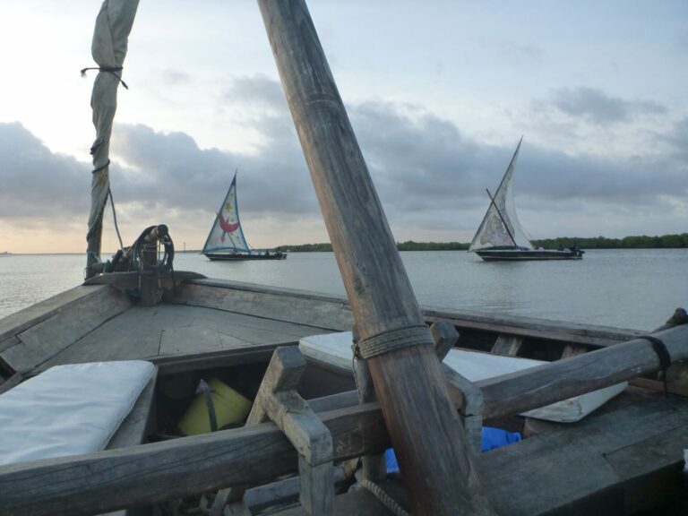 On The Road – way2blue – Lamu, Kenya in 2021, 4 of 8 1