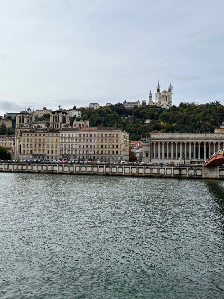 On The Road - MollyS - The Streets of Lyon France October 2022 (1) 6