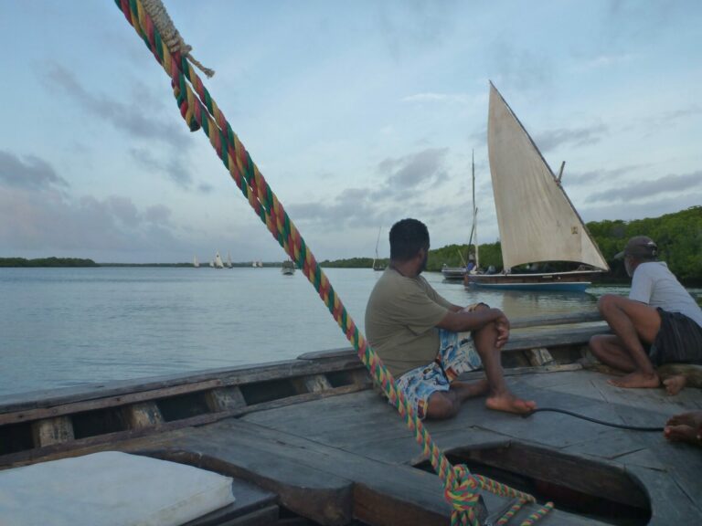 On The Road – way2blue – Lamu, Kenya in 2021, 4 of 8